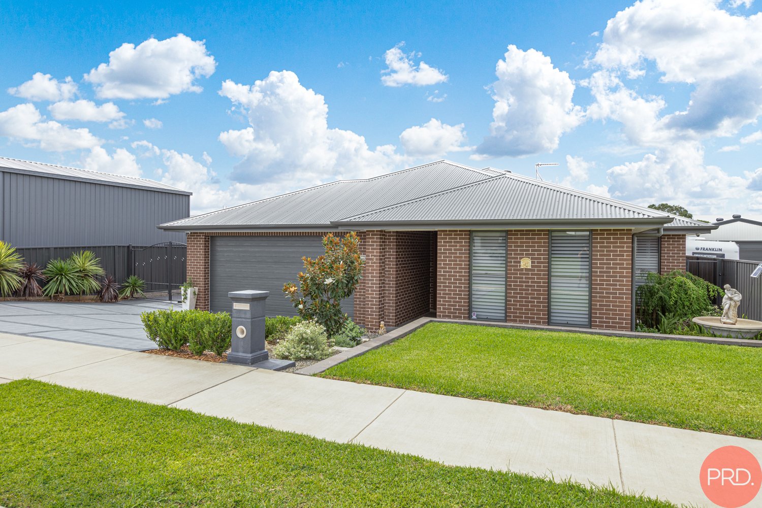 3 Melody Way LOCHINVAR 31