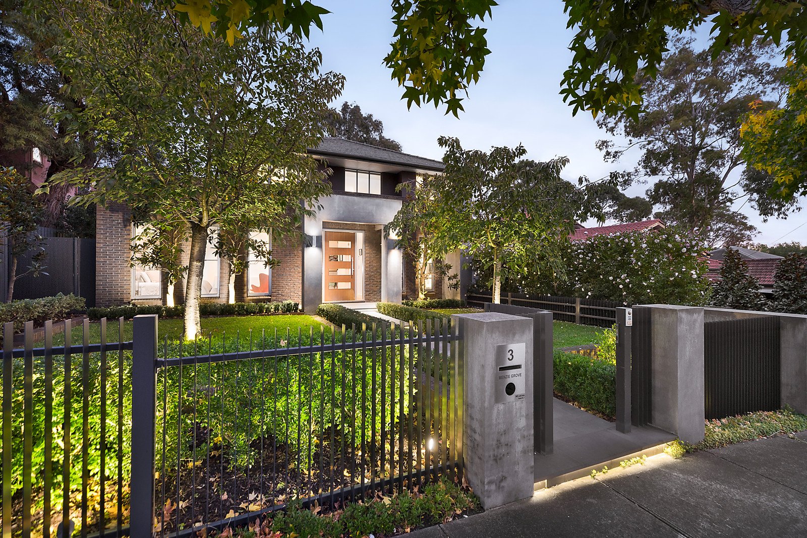 3 Menzie Grove, Eaglemont VIC 3084