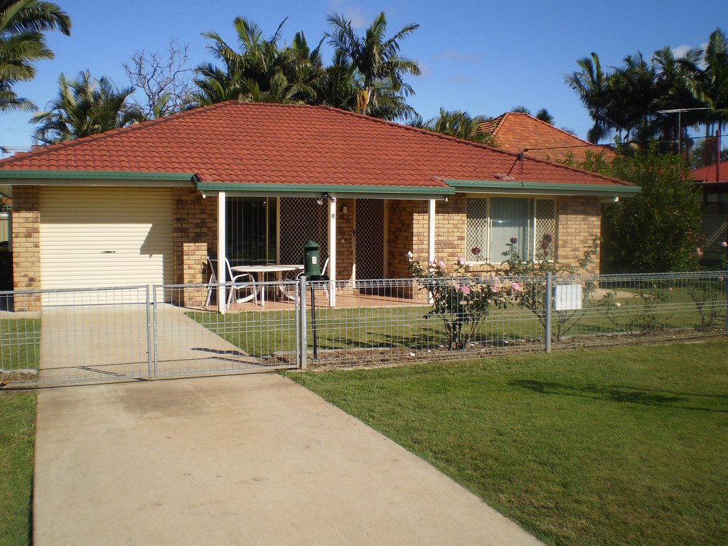 3 Meredith Street BANYO 1