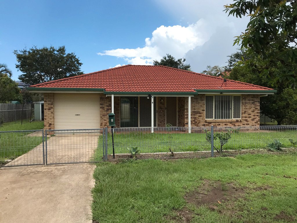 3 Meredith Street BANYO 6