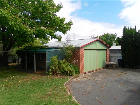 3 Michael Street KENNINGTON 8