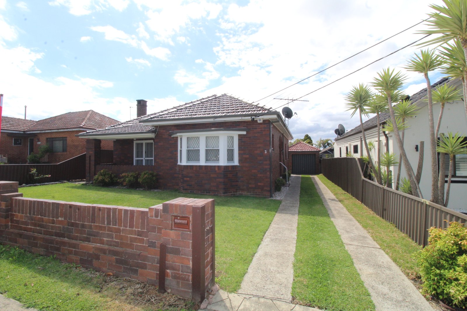 3 Miller Avenue BEXLEY NORTH 9