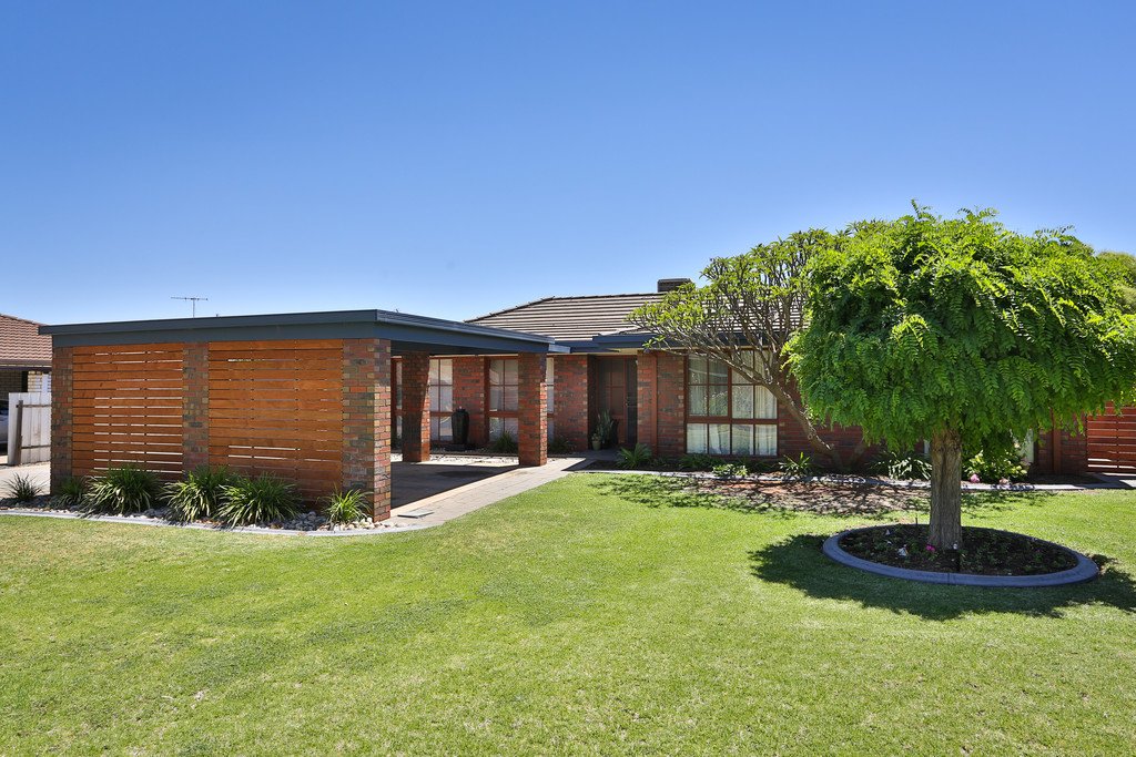 3 Miller Avenue MILDURA 1