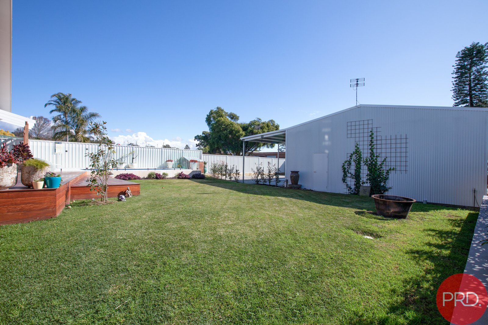 3 Millfield Street PELAW MAIN 20