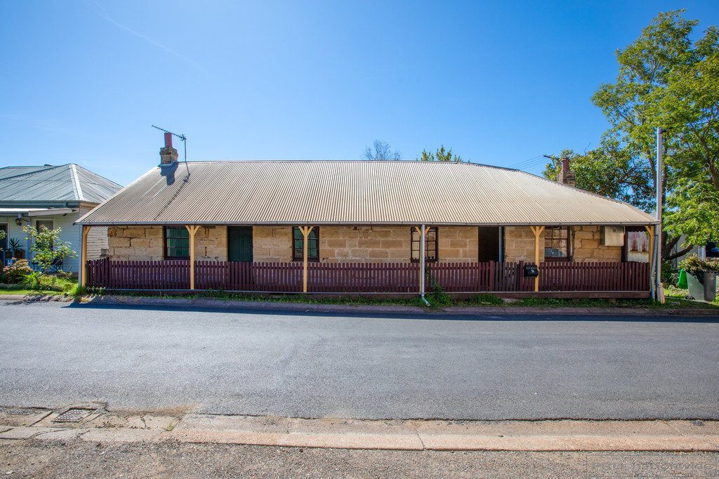 3 Mills Street EAST MAITLAND 2
