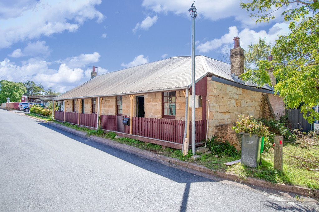 3 Mills Street EAST MAITLAND 3