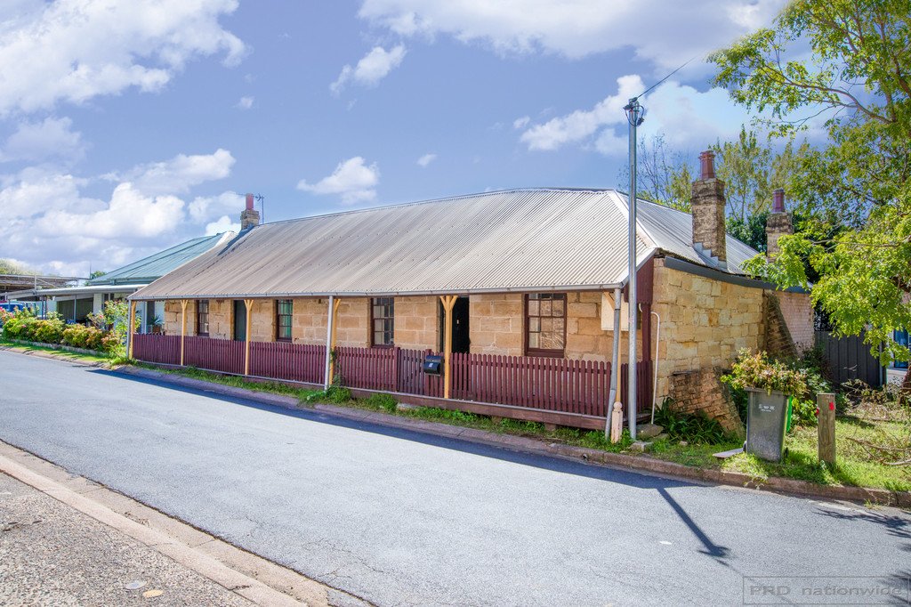 3 Mills Street EAST MAITLAND 4