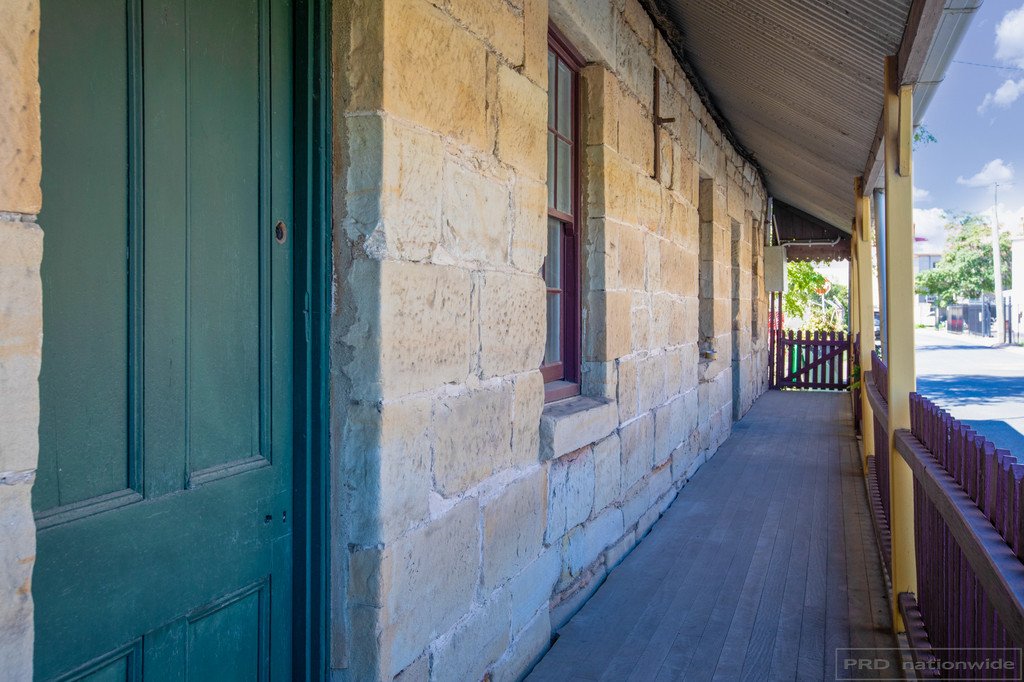 3 Mills Street EAST MAITLAND 5