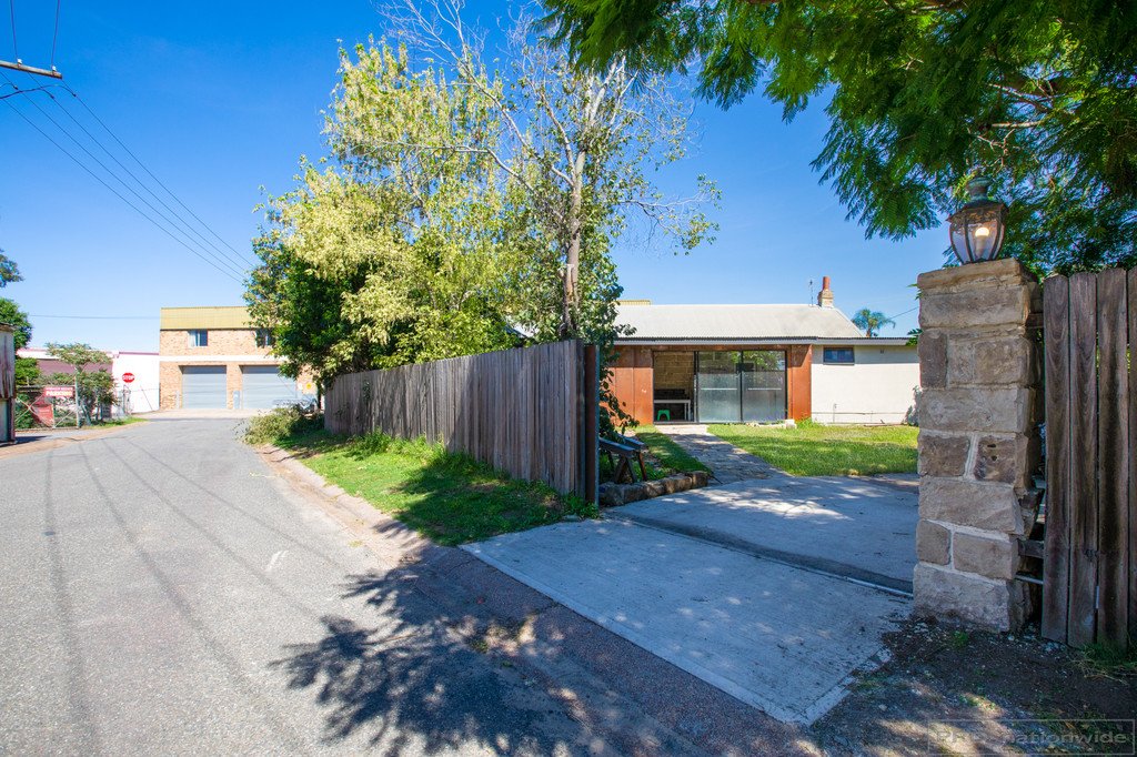 3 Mills Street EAST MAITLAND 22