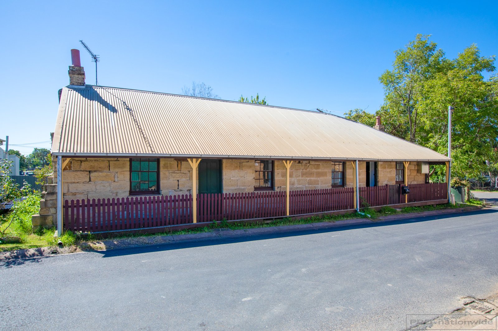 3 Mills Street EAST MAITLAND 1