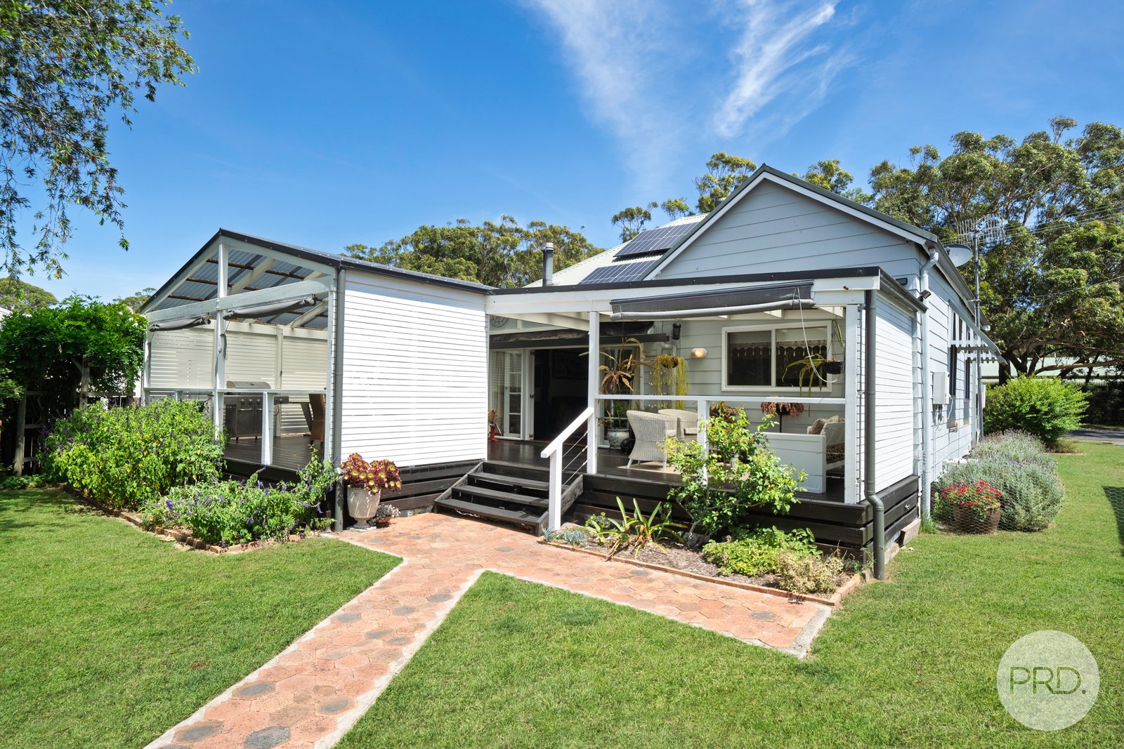 3 Mirreen Street HAWKS NEST 35