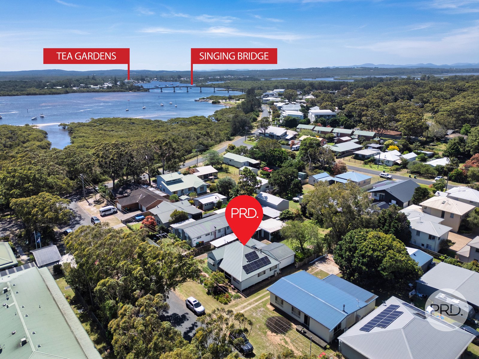 3 Mirreen Street HAWKS NEST 41