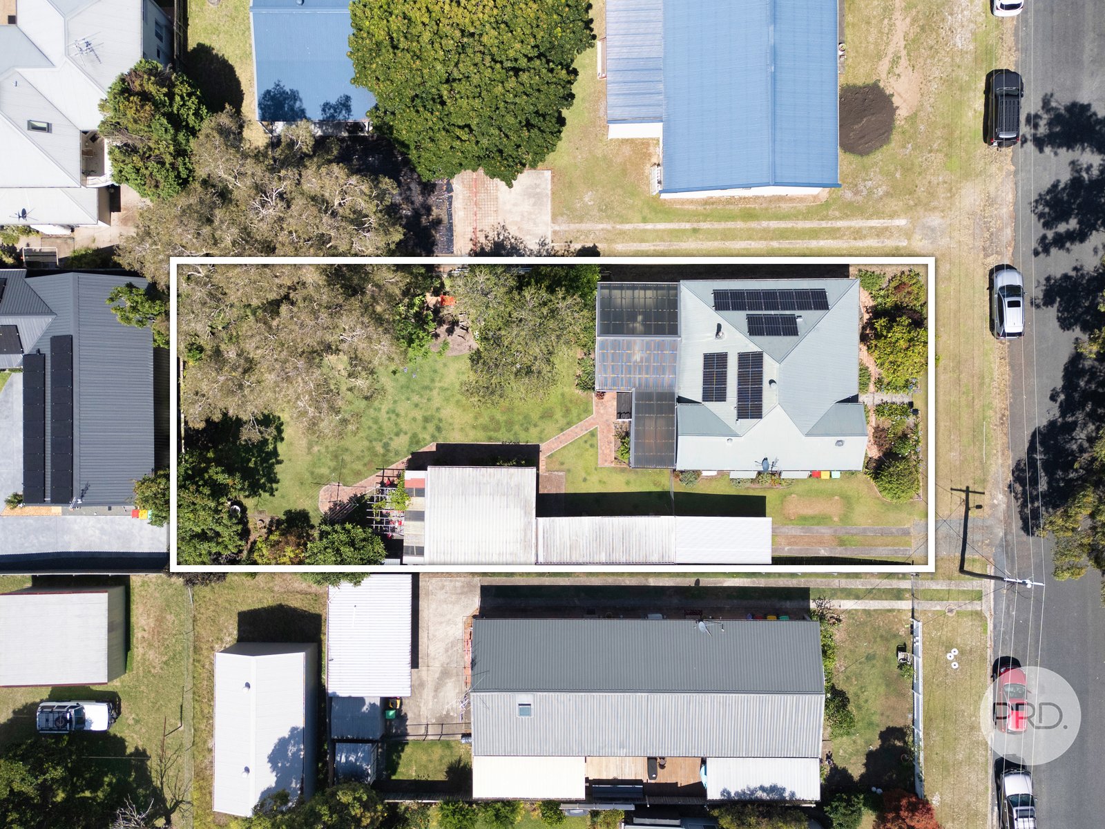 3 Mirreen Street HAWKS NEST 43