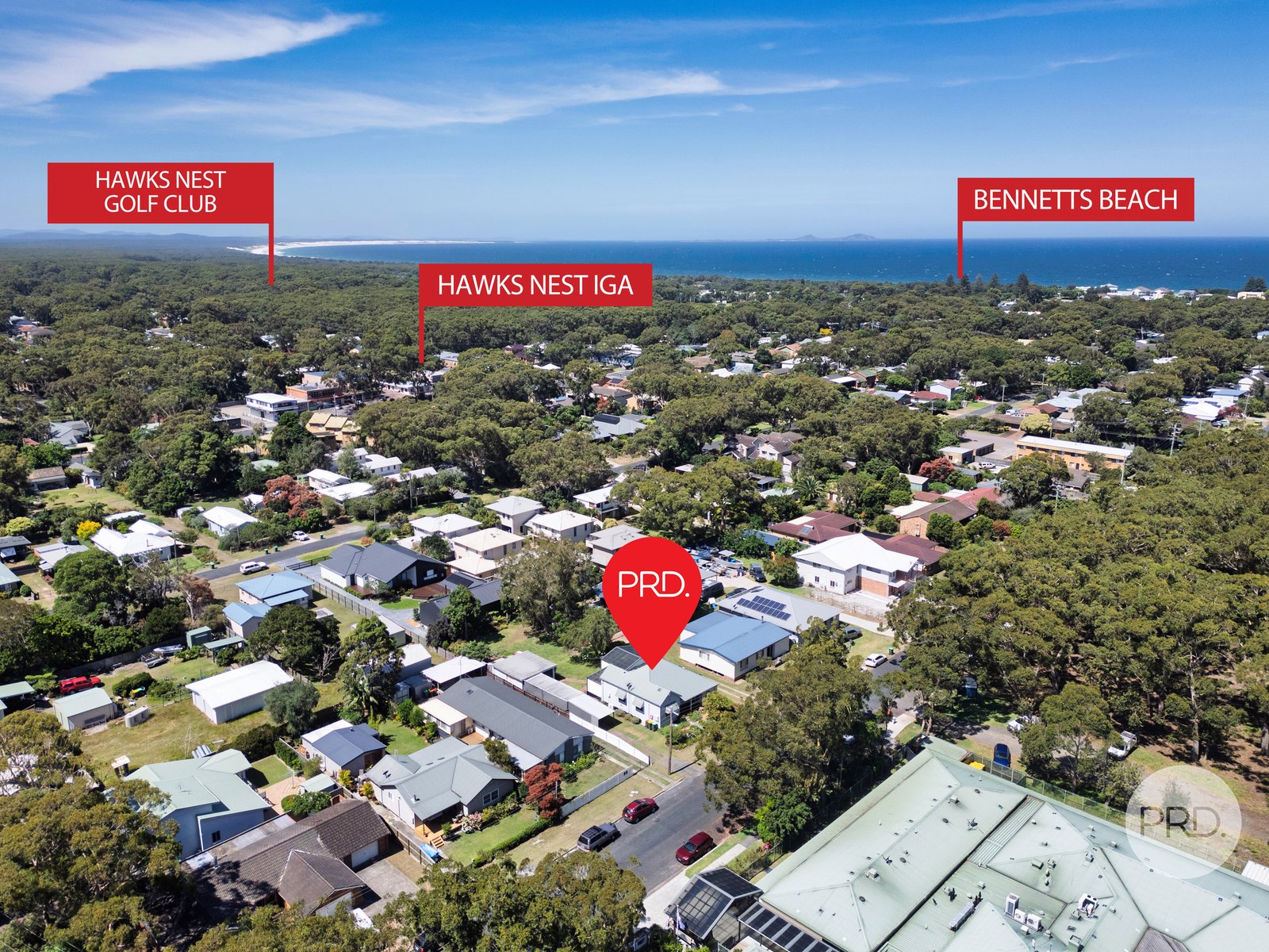 3 Mirreen Street HAWKS NEST 45