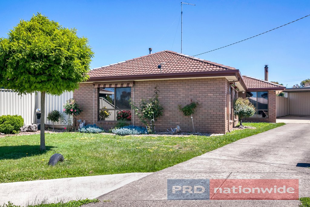 3 Moira Court SEBASTOPOL 1