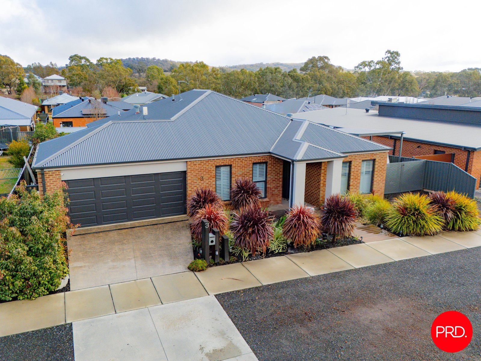 3 Molly Drive HARCOURT 2