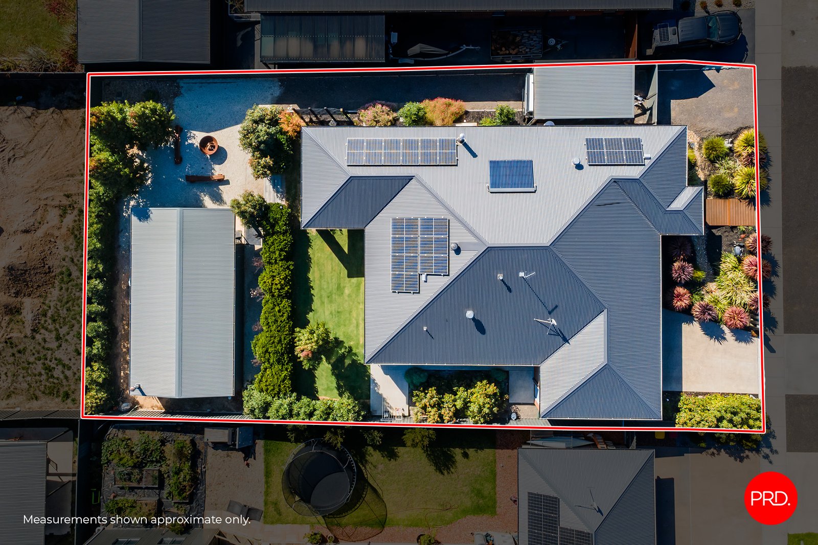 3 Molly Drive HARCOURT 3