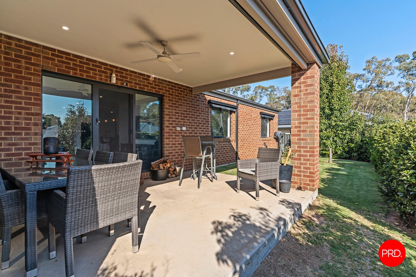 3 Molly Drive HARCOURT 20