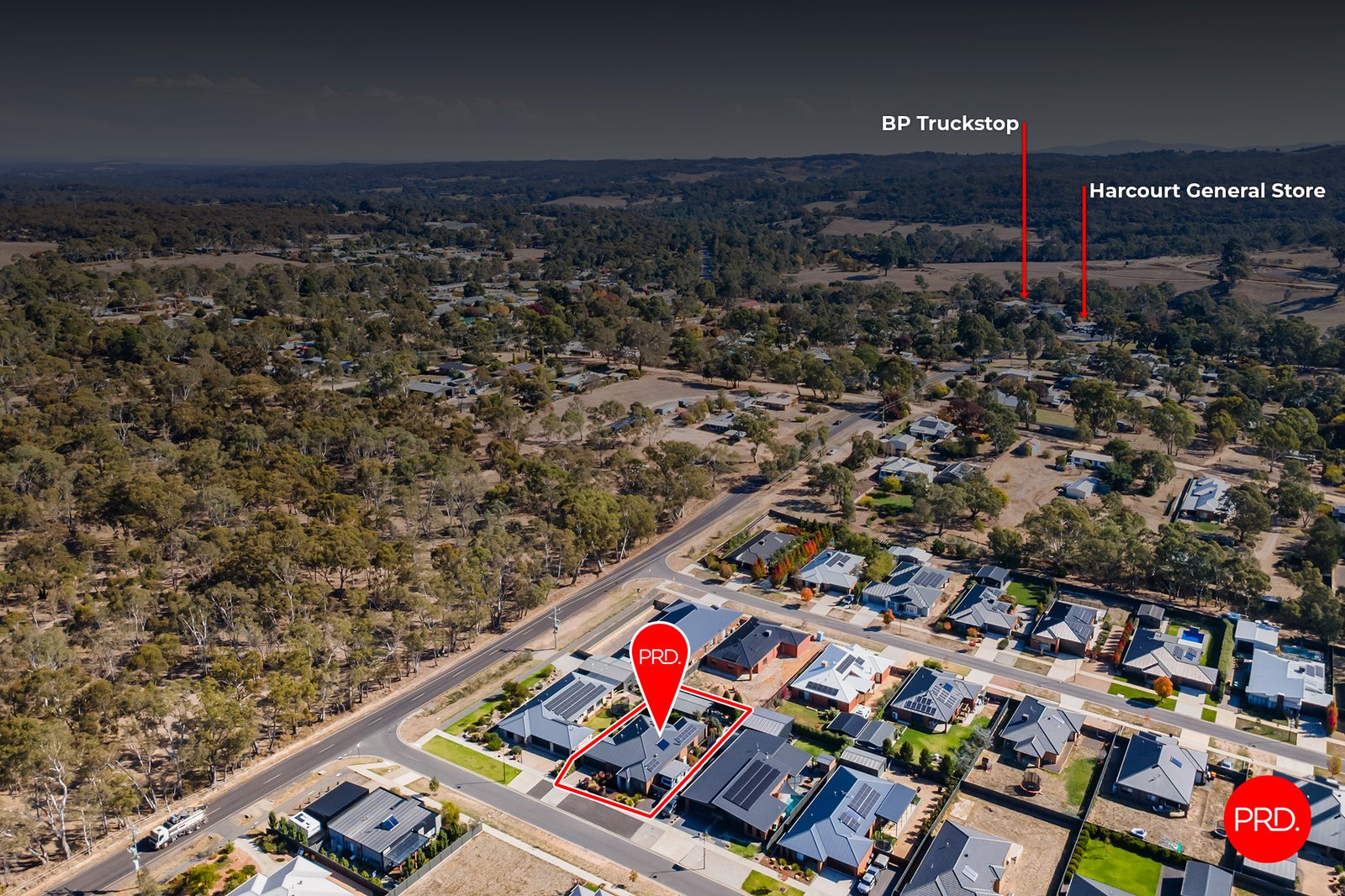 3 Molly Drive HARCOURT 26