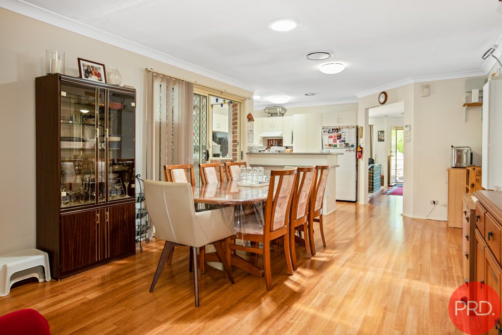 3 Monaghan Circuit ASHTONFIELD 8