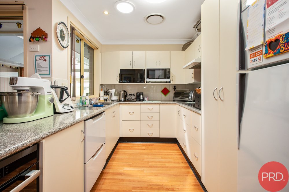 3 Monaghan Circuit ASHTONFIELD 9