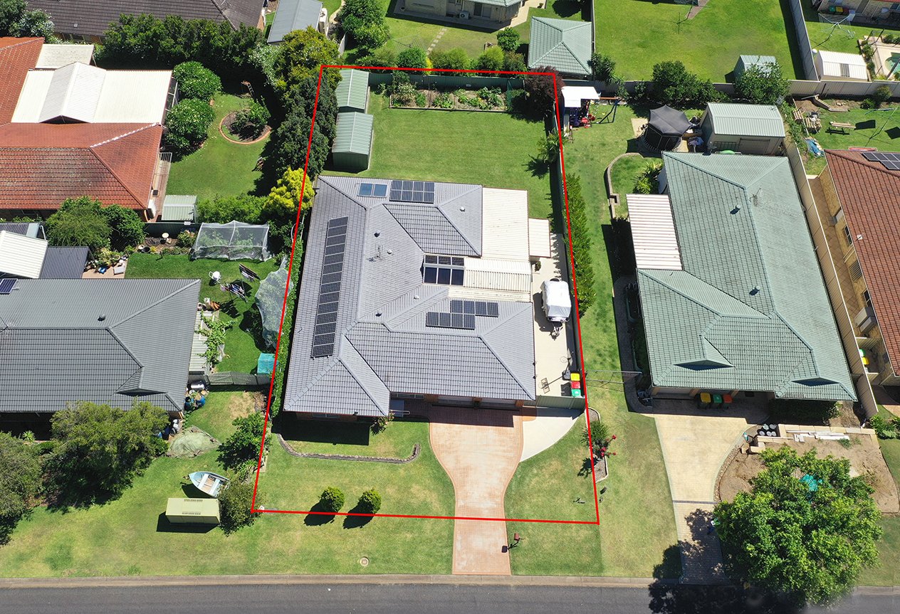 3 Monaghan Circuit ASHTONFIELD 19