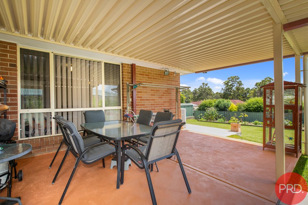 3 Monaghan Circuit ASHTONFIELD 20