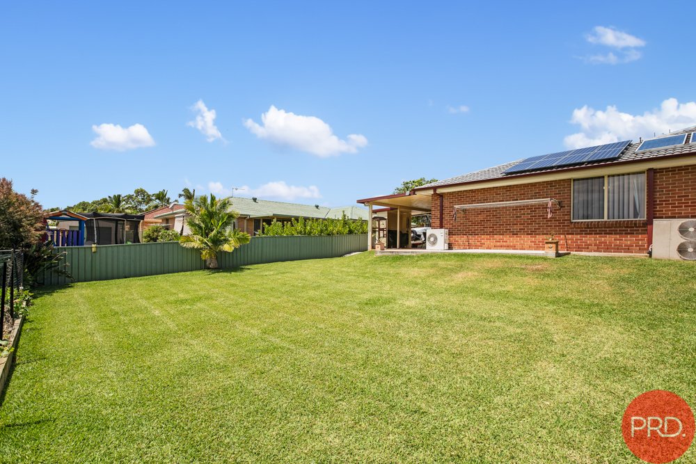 3 Monaghan Circuit ASHTONFIELD 23