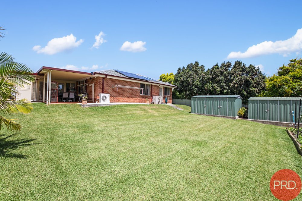 3 Monaghan Circuit ASHTONFIELD 25