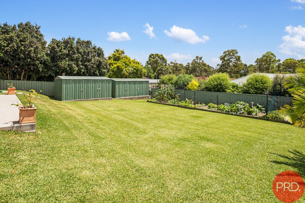 3 Monaghan Circuit ASHTONFIELD 26