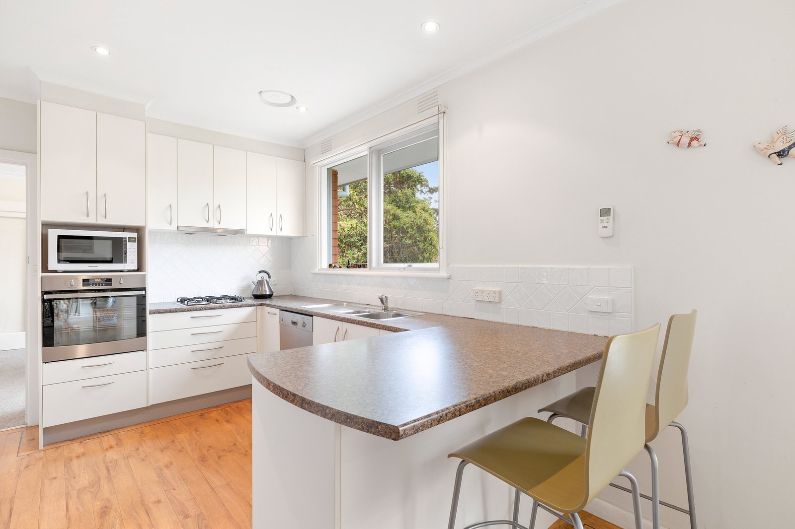 Gallery: 3 Monomeith Crescent