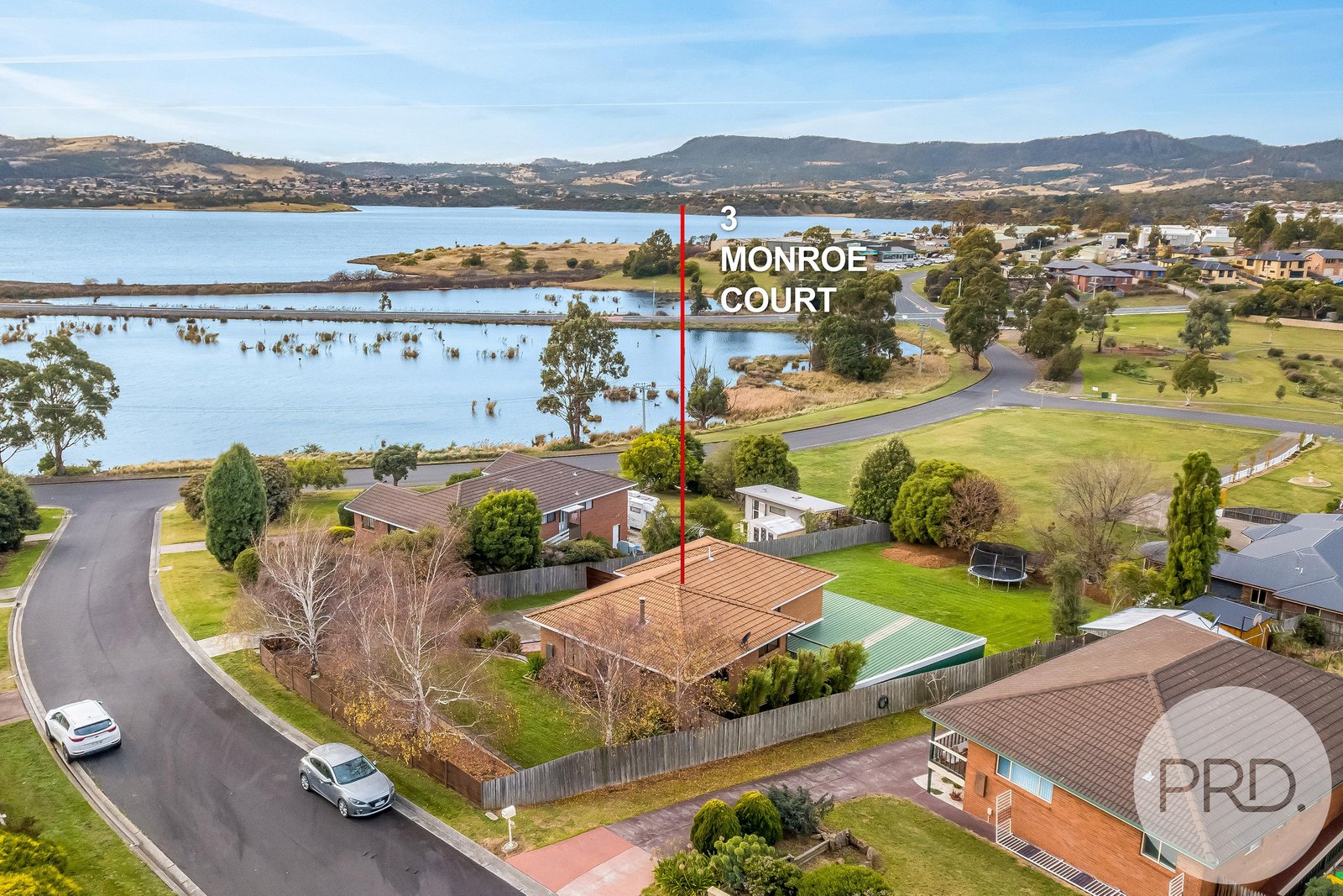 3 Monroe Court GRANTON 2