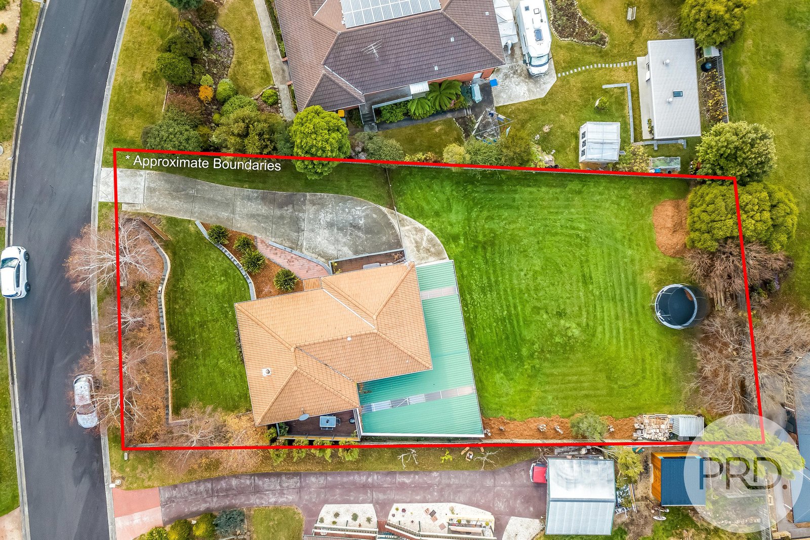 3 Monroe Court GRANTON 3