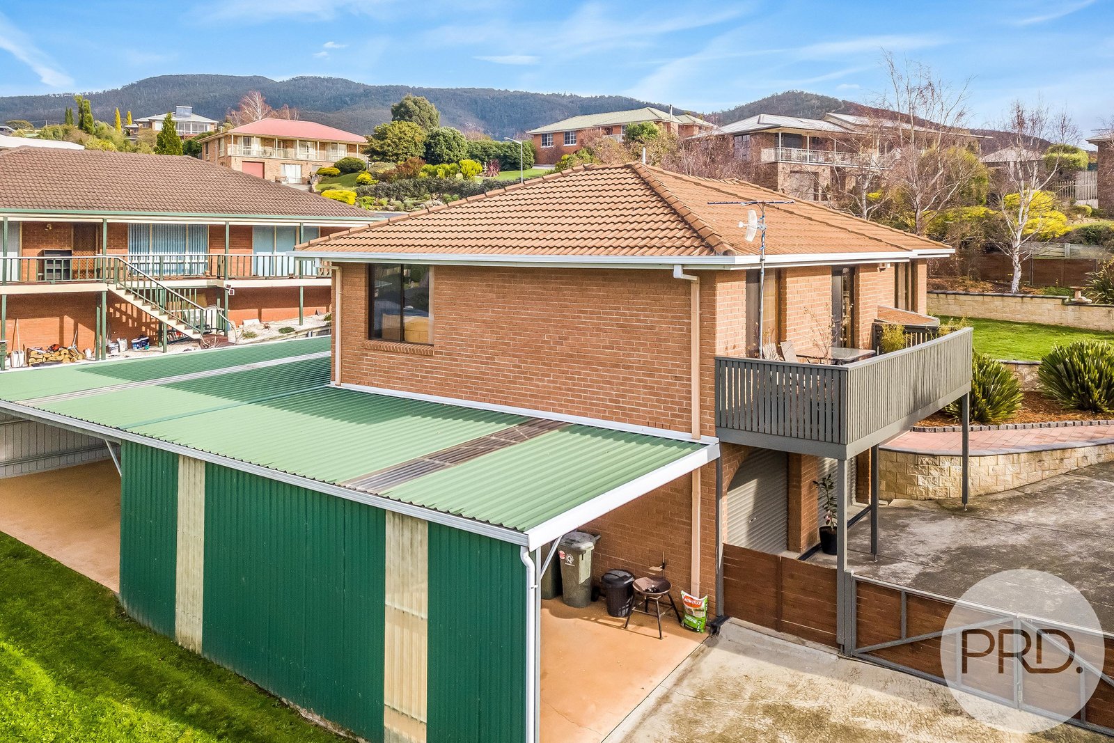 3 Monroe Court GRANTON 4