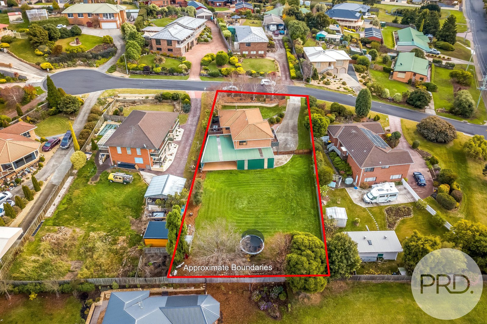 3 Monroe Court GRANTON 5