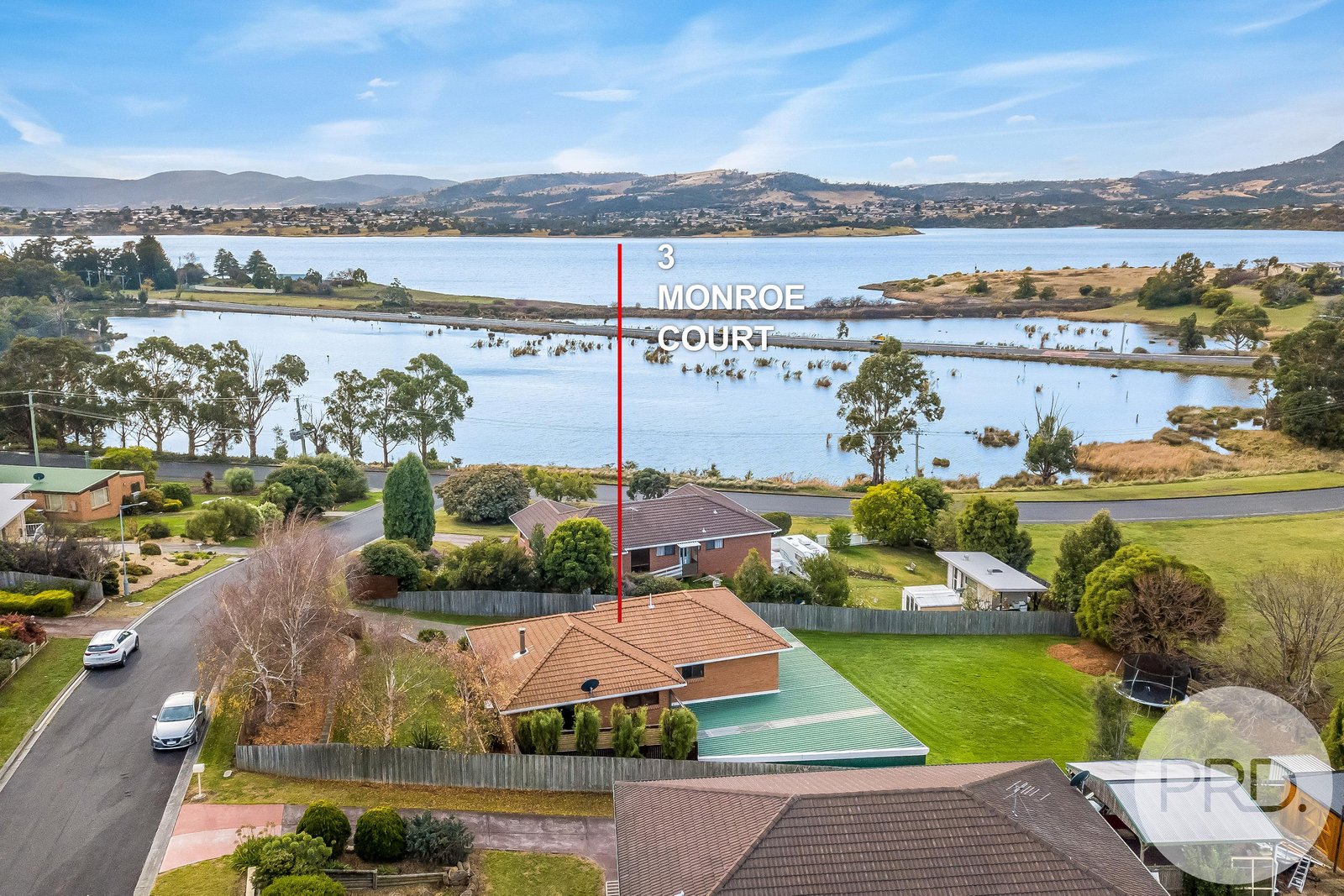 3 Monroe Court GRANTON 19