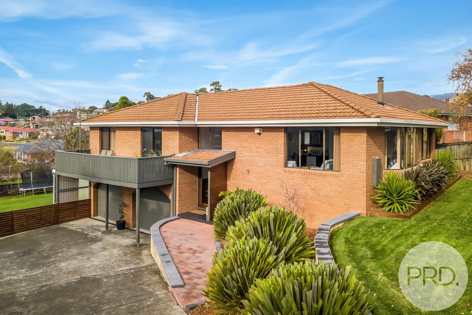3 Monroe Court GRANTON 22