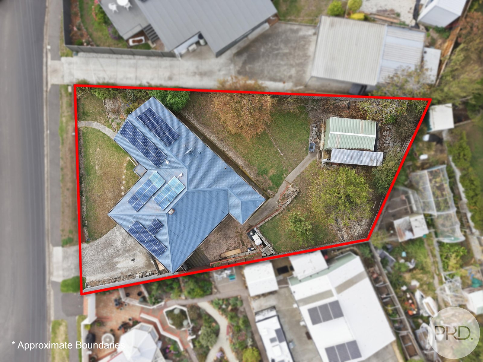 3 Montagu Bay Road MONTAGU BAY 26