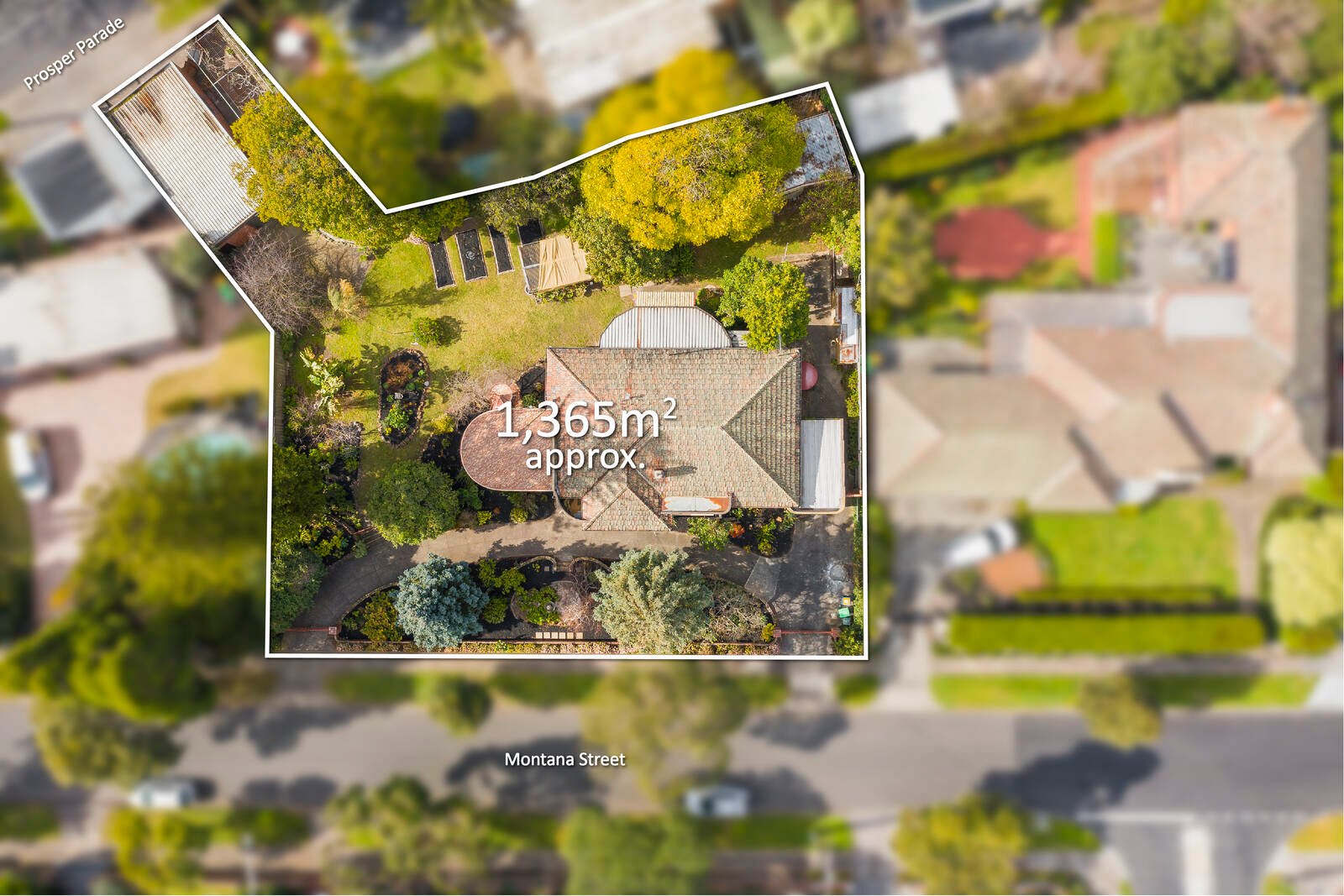 Real Estate and Property in 3 Montana Street, Glen Iris, VIC