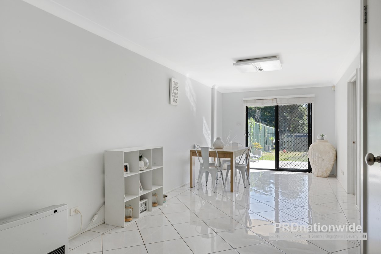 3 Moorefields Road KINGSGROVE 3