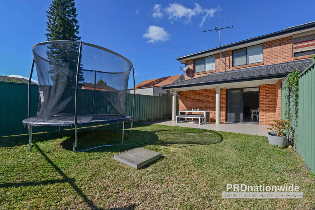 3 Moorefields Road KINGSGROVE 6