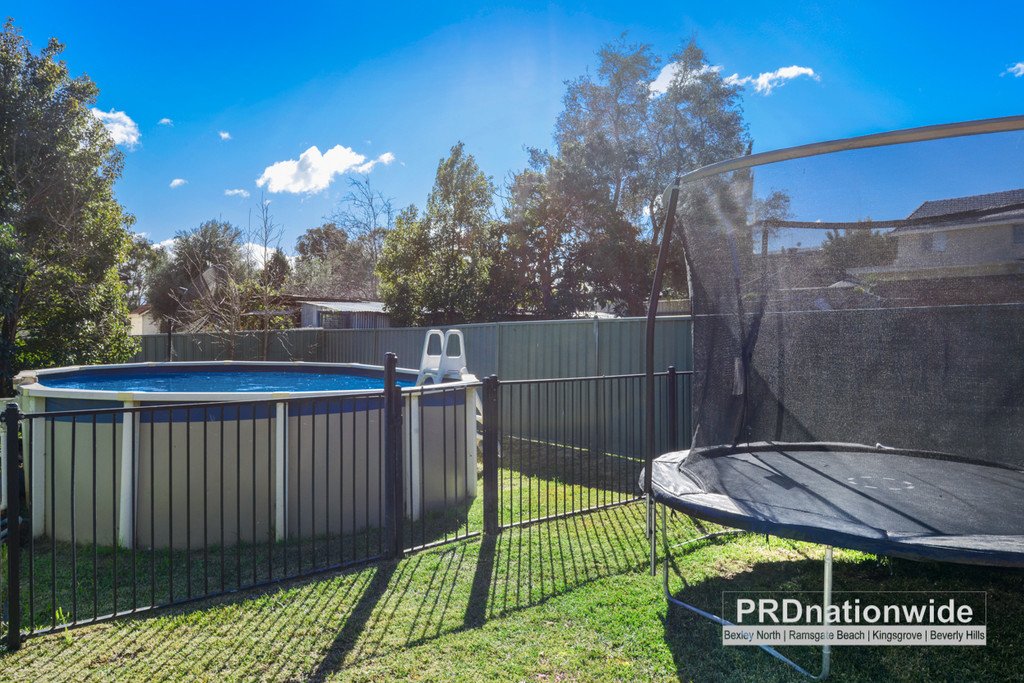3 Moorefields Road KINGSGROVE 7