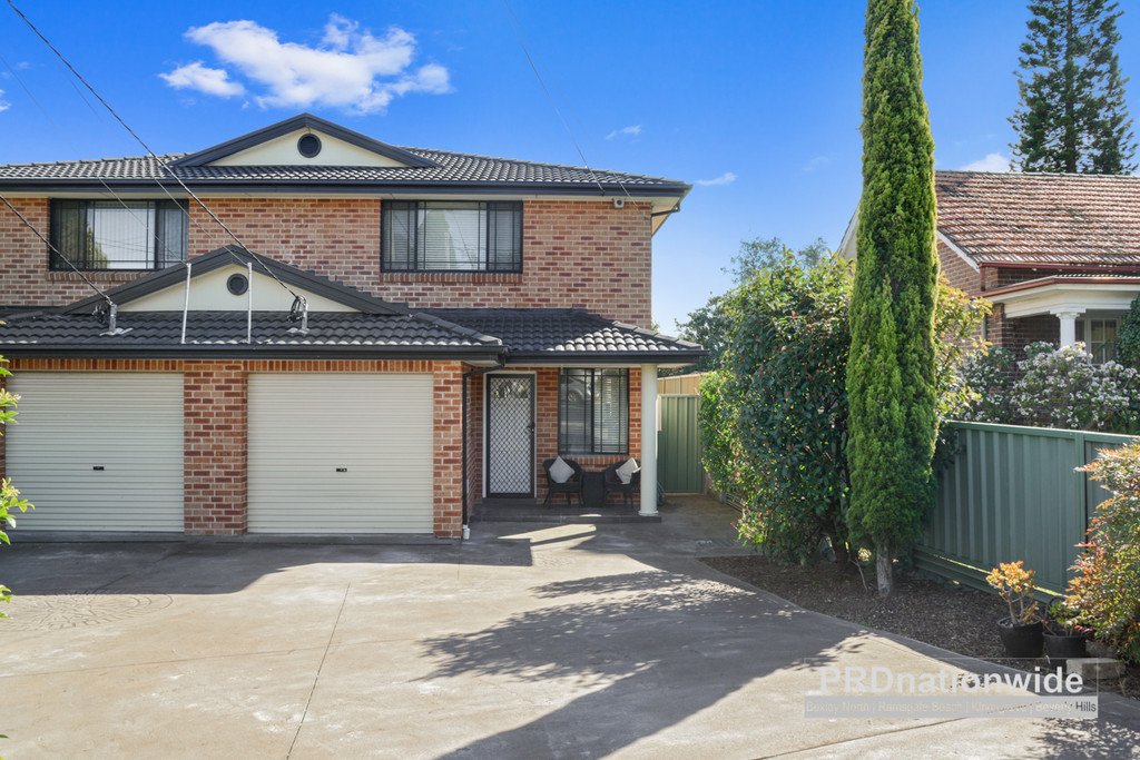 3 Moorefields Road KINGSGROVE 8