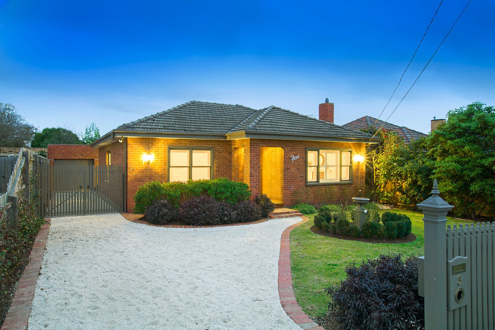 3 Morell Street, Glen Iris, VIC