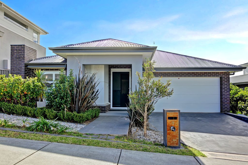 3 Morson Avenue HORSLEY 1