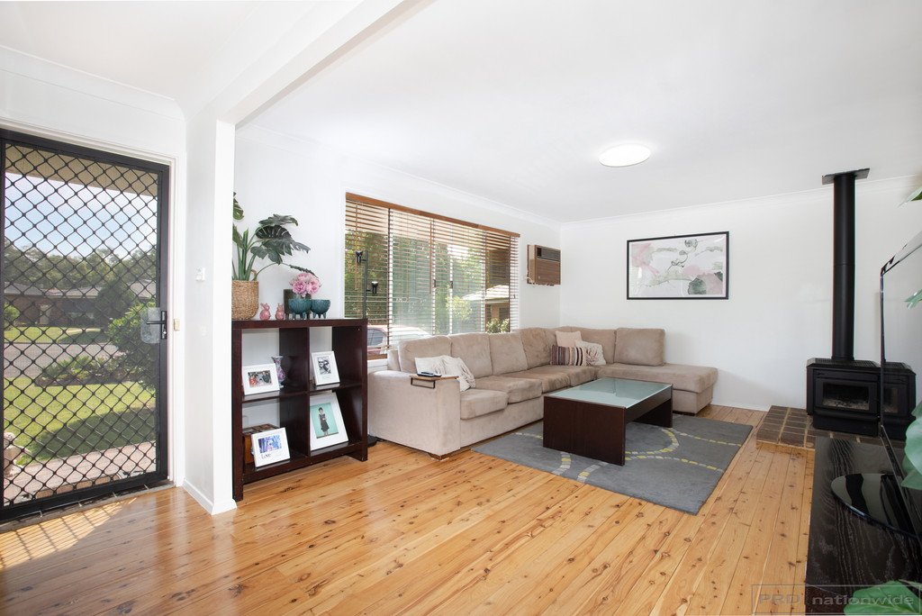 3 Moss Place EAST MAITLAND 3