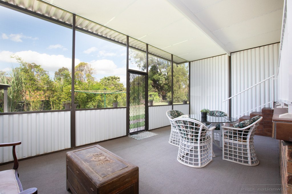 3 Moss Place EAST MAITLAND 12