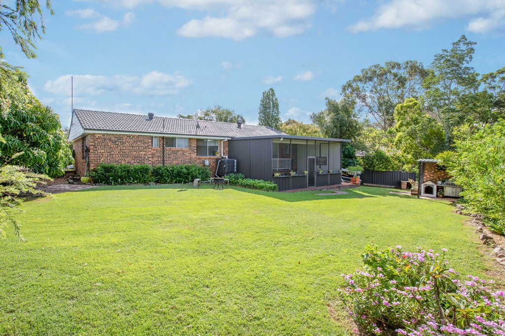 3 Moss Place EAST MAITLAND 14