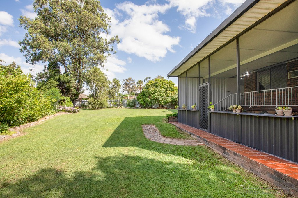 3 Moss Place EAST MAITLAND 16