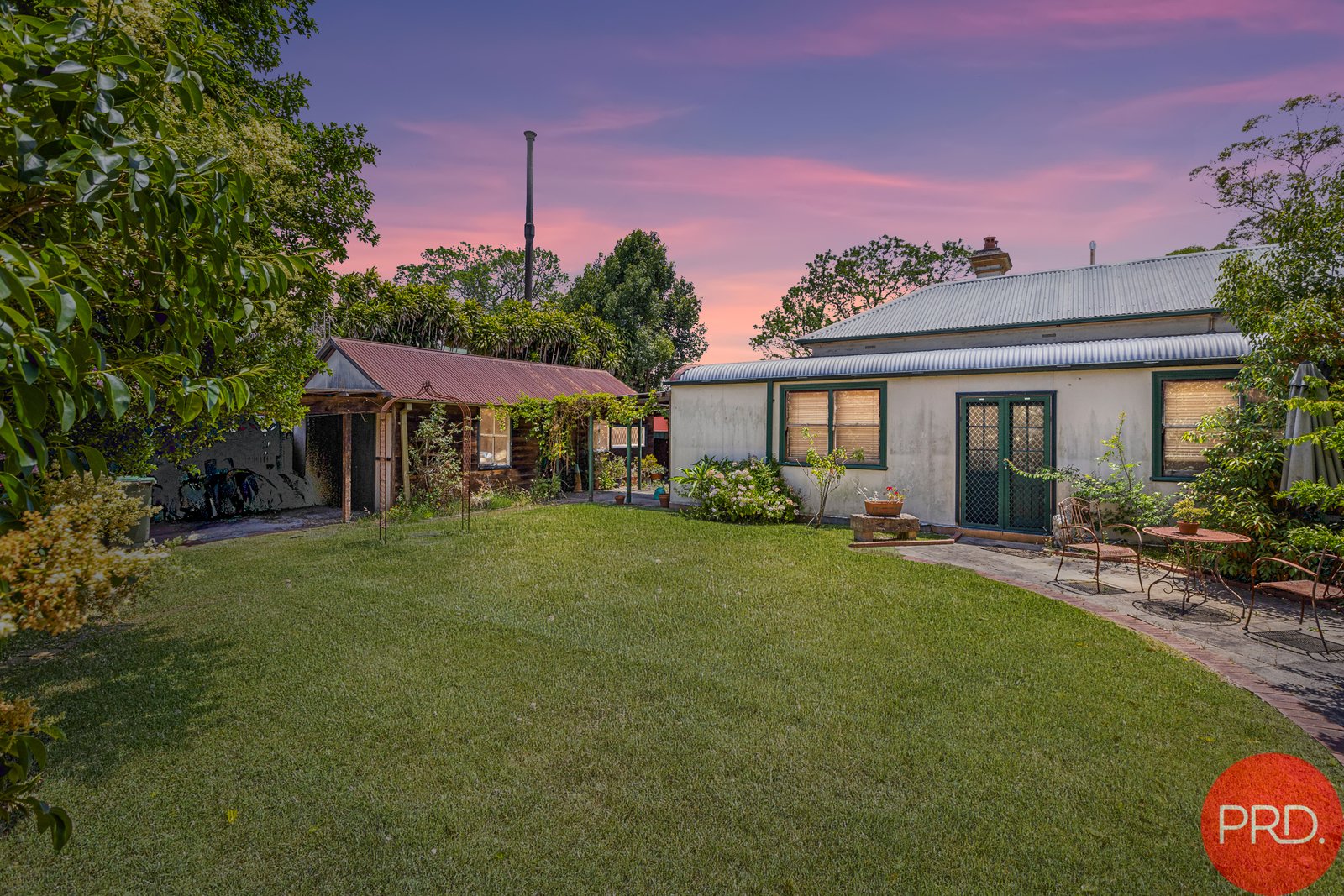 3 Mount Pleasant Street MAITLAND 2